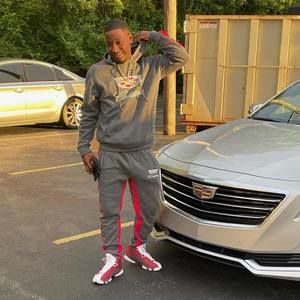 Meet your Posher, Cornelius